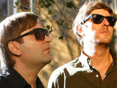 Οι Liebe στο Floral