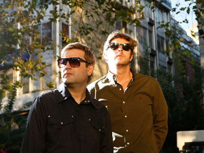 Οι Liebe στην Αθήνα