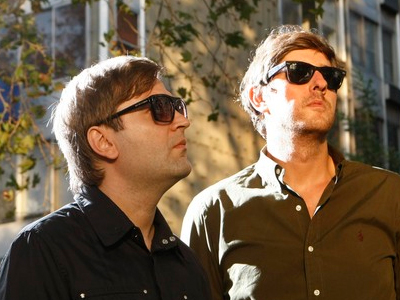 Οι Liebe live στη Θεσσαλονίκη