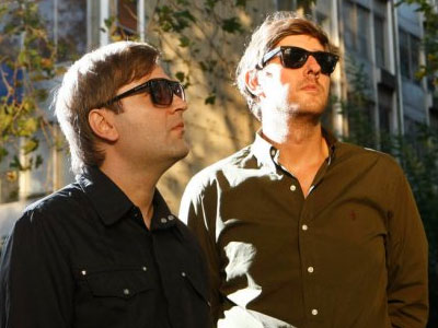 Οι Liebe live στη Λάρισα