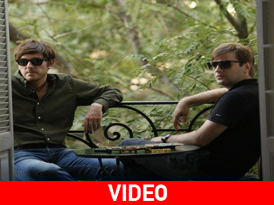 Liebe: «Somewhere in time»