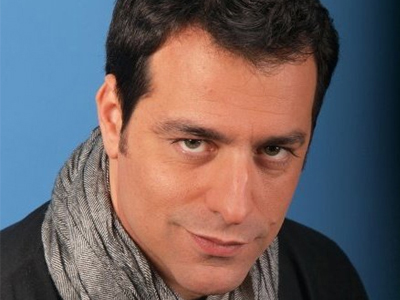 «Η δικαίωση έρχεται μέσα από το θέατρο»