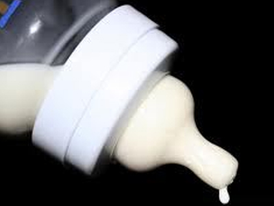 Έκκληση για γάλα