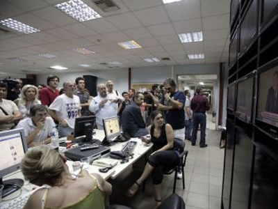 «Μολών λαβέ» λέει η ΠΟΣΠΕΡΤ