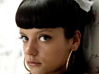 Το όνειρο της Lily Allen