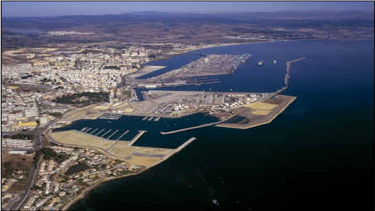 «Ρότα» απεργίας για Ισπανούς λιμενεργάτες