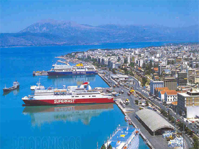 Επιχείρησαν να ταξιδέψουν παράνομα στην Ιταλία