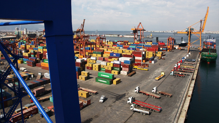 Στην Τουρκία το διεθνές επενδυτικό ενδιαφέρον για τα λιμάνια