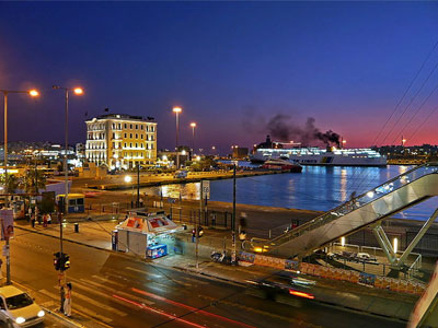 Εξιχνιάστηκε δολοφονία στον Πειραιά