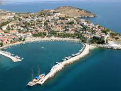 Ενίσχυση της Ασφάλειας στους Λιμένες