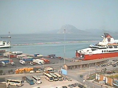 Σύλληψη λαθρομεταναστών στην Πάτρα