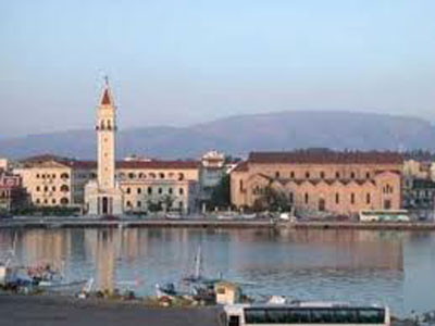 Μειωμένες οι αφίξεις στη Ζάκυνθο