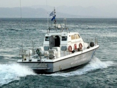 Πνίγηκε ηλικιωμένος στο Κιάτο