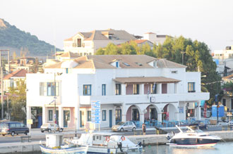 Μπλοκάρουν τα δημοτικά Λιμενικά Ταμεία