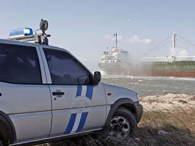 Μαζικές συλλήψεις οικονομικών μεταναστών