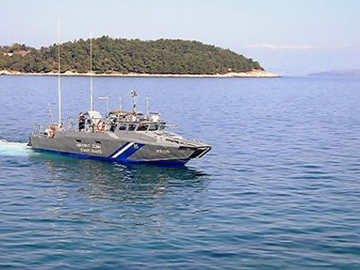 Θρίλερ με τον 17χρονο