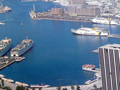 Η … Αμφίπολη του Πειραιά!