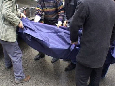 Έγκλημα στη Λήμνο