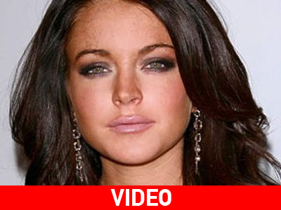 Lindsay Lohan: «Δεν απαντώ για τη ζωή μου»