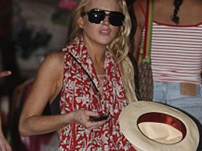 Ντύσου πρόχειρα και βάλε το… μαγιό σου