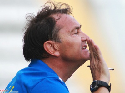 Τρομερές καταγγελίες Λίνεν για την ΑΕΚ