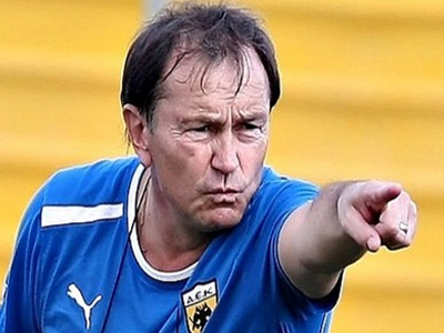 ΑΕΚ: Η αποστολή για τον αγώνα με τα Γιάννενα