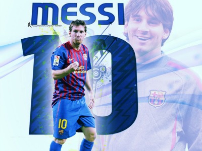 Κορυφαίος των κορυφαίων ο Μέσι, «έπιασε» τον Ζιντάν!