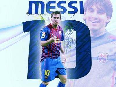 Μέσι: Κυνηγώντας τον… ισπανικό θρόνο!