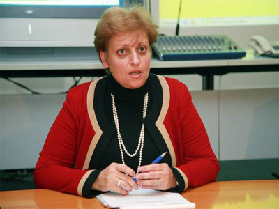 Επίσκεψη Μ. Λιονή στις Σέρρες