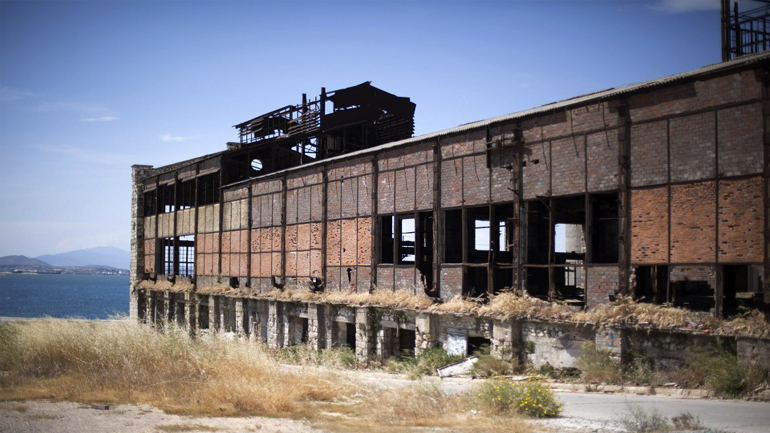 Κινητοποιήσεις από τον Δήμο Κερατσινίου για τα Λιπάσματα στη Δραπετσώνα