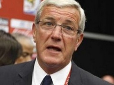 Στην Κίνα «στέλνουν» οι Ιταλοί τον Λίπι