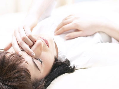 Ανησυχητική η λιποθυμία