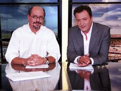 Απάντησαν και πάλι μέσα από την εκπομπή τους