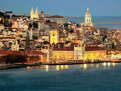 Πέντε λιμάνια διεκδικούν το ESPO