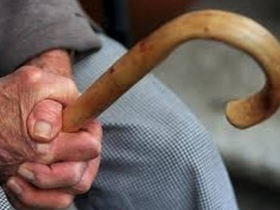 Ηράκλειο: Ληστεία σε σπίτι ηλικιωμένων