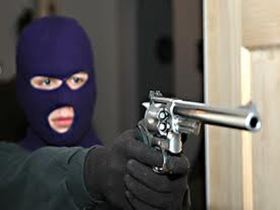 Αιματηρή ληστεία στη Ζάκυνθο