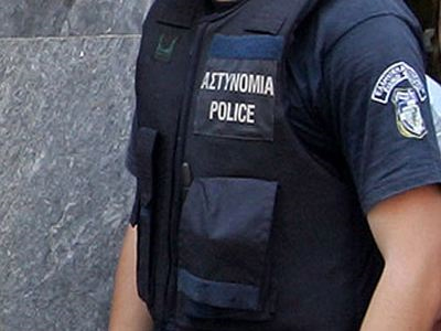 Ένοπλη ληστεία σε τράπεζα στην Πτολεμαΐδα
