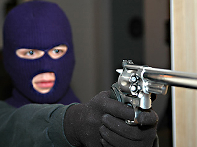 «Άδειασαν» εστιατόριο στο Μεσολόγγι