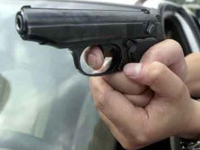 Ένοπλη ληστεία σε κατάστημα ψιλικών