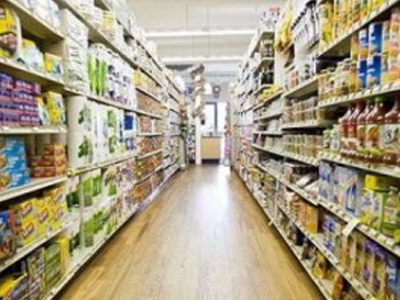 Ένοπλη ληστεία σε σούπερ μάρκετ στο Περιστέρι