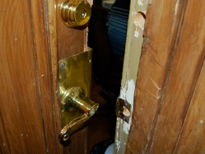 Ληστεία σε οικία στη Νέα Ιωνία