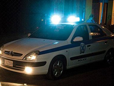 Θρασύτατη ληστεία στην Παιανία