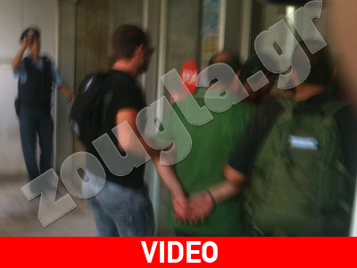 Βαρύτατο το κατηγορητήριο για τους δύο από τους τρεις ληστές