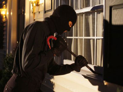 Διέρρηξαν σπίτια στην Κύπρο