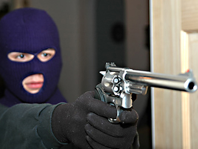 Δεν τους έφτανε η μια ληστεία