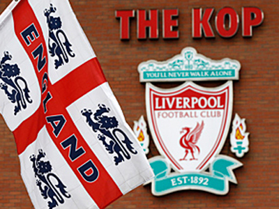 Ιδιοκτησία της κινεζικής κυβέρνησης η Λίβερπουλ;