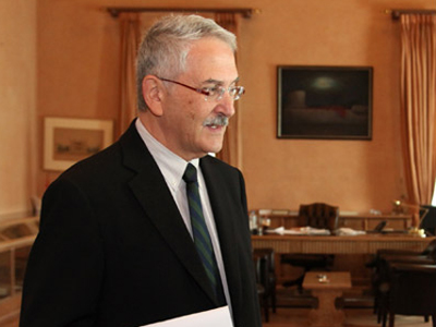 Αισιόδοξος ο Λιβιεράτος για τους υδρογονάνθρακες