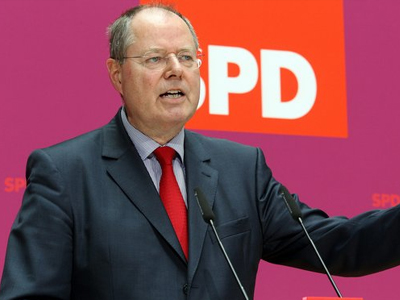 Παραιτείται από τα αξιώματά του ο Στάινμπρουκ