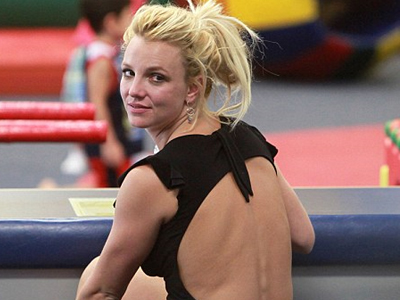 Προσπαθεί… πολύ!