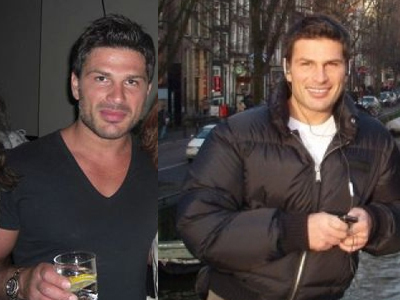 Ο Γιάννης Φιωτάκης μιλάει για τη φυλακή Ο Γιάννης Φιωτάκης μιλάει για τη φυλακή